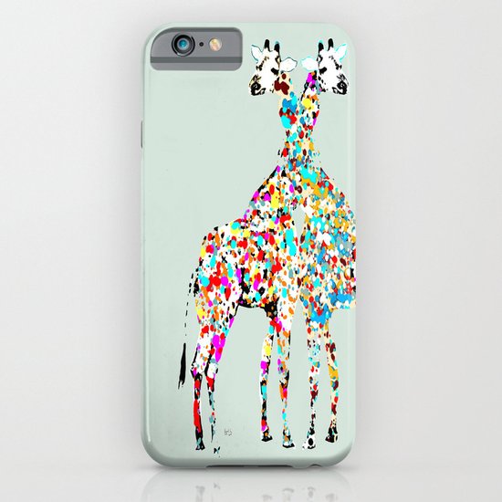 someone like you (animals iPhone & iPod Case
