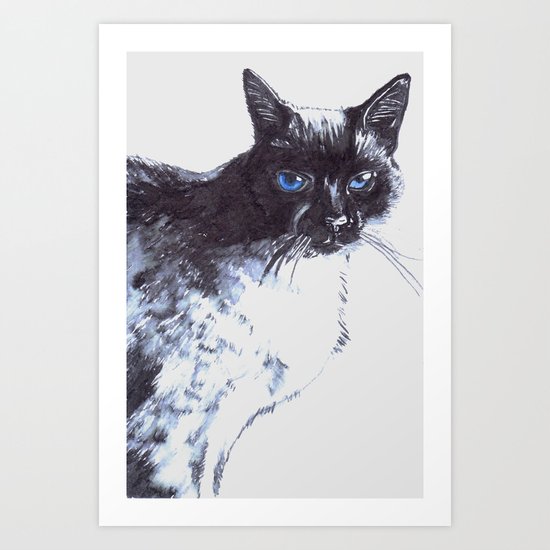 project 52:23 Art Print