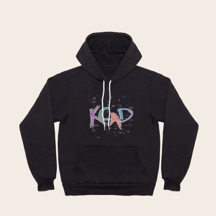 KCAD Hoody by Alyssa Davis Society6