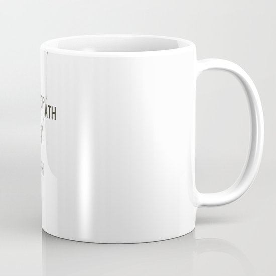 Psychopath Mug