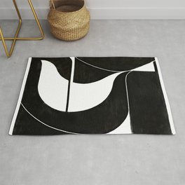 West Project 1 Rug