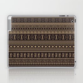 Africa Ethnic  Laptop & iPad Skin
