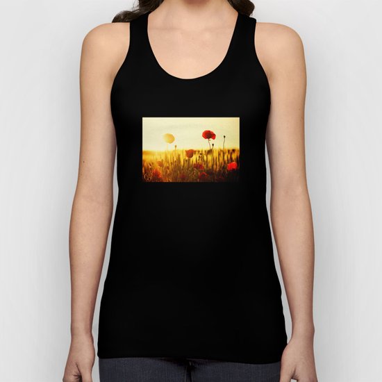 Joy Unisex Tank Top