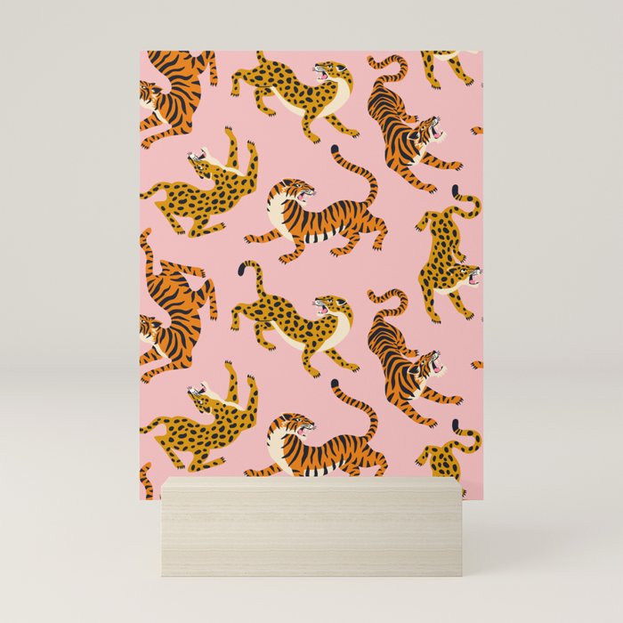 Mini Art Print
