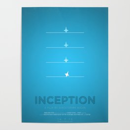 Inception Poster