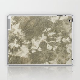 Khaki-tyedye2 Laptop & iPad Skin