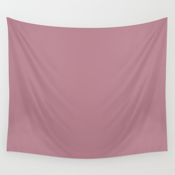 Degas Pink  Wall Tapestry