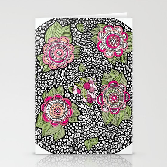 Kaori Stationery Cards