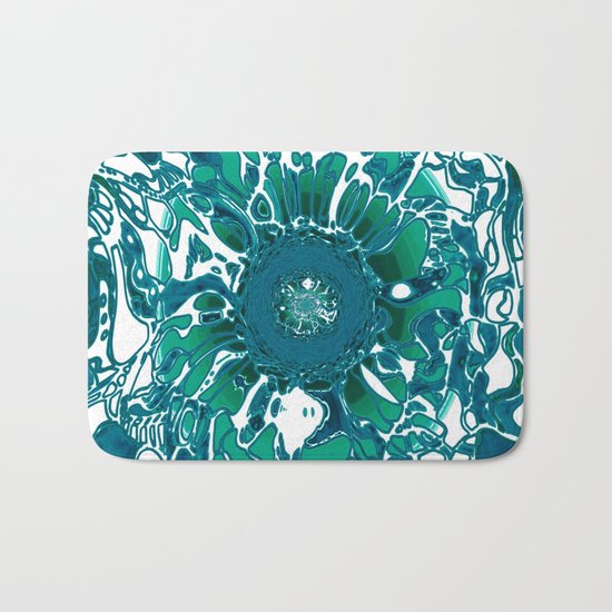 Say It Bath Mat