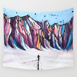 Solo Stoke Wall Tapestry