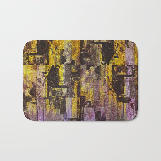 CitriX Bath Mat