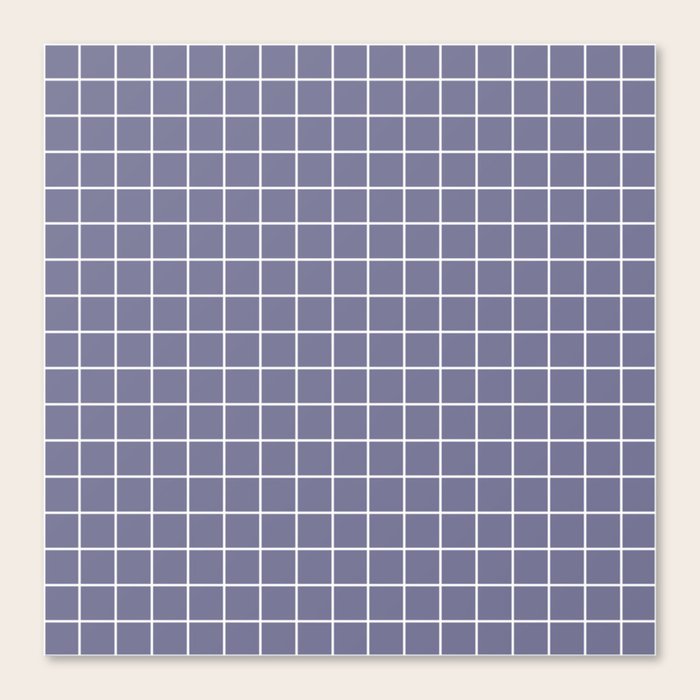rhythm grey color white lines grid pattern canvas gray grid