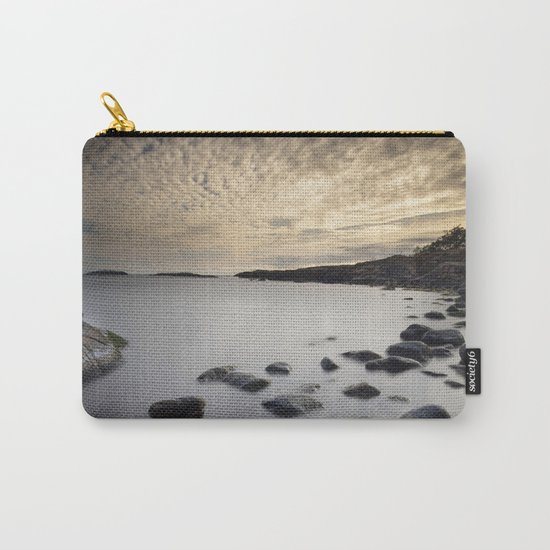 Open my eyes Carry-All Pouch