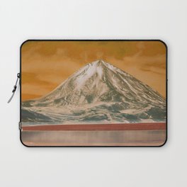 Volcano Laptop Sleeve