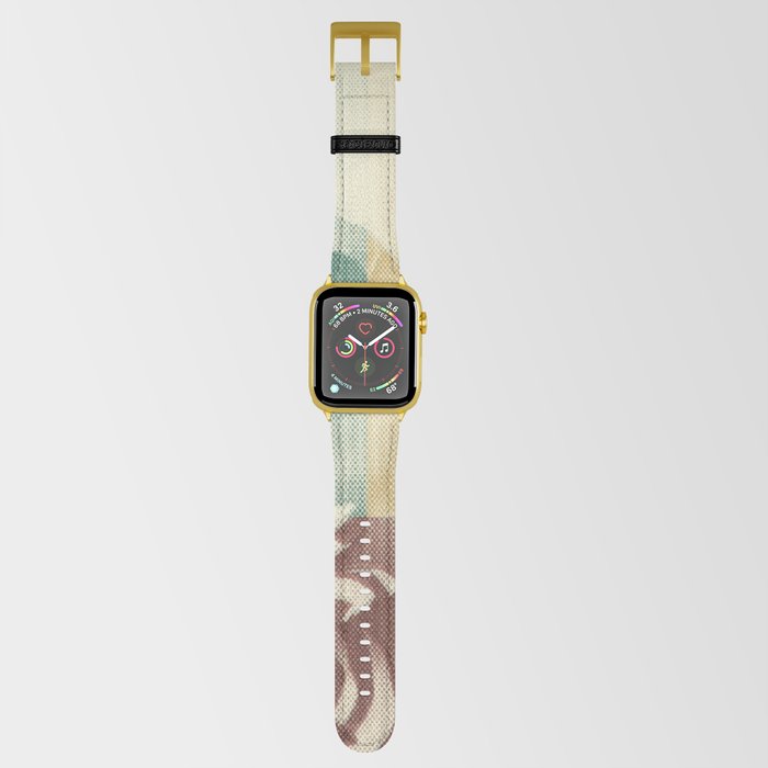 faded glory.  Apple Watch Band