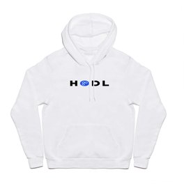 OmiseGO HODL Hoody