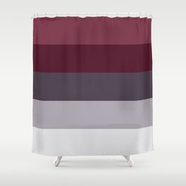 Wine Color Shower Curtains For Any Bathroom Decor Society6 Both practical and great to look at, the curtains let you enjoy when choosing the color for the curtains, keep in mind the décor you've chosen for the room. wine color shower curtains for any