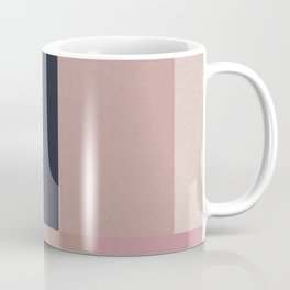 Bohemian Fields - Geo Pattern 2 Coffee Mug