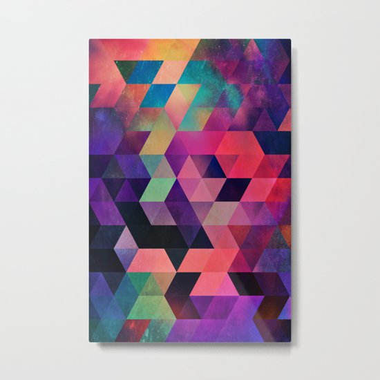 rykynnzyyll Metal Print