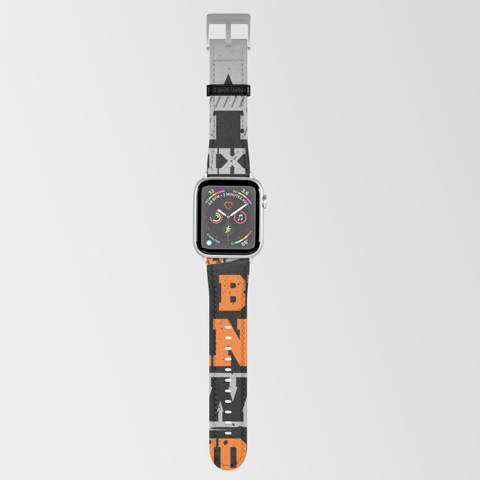 If Dad Can't Fix It Repair Drill Father's Day Apple Watch Band