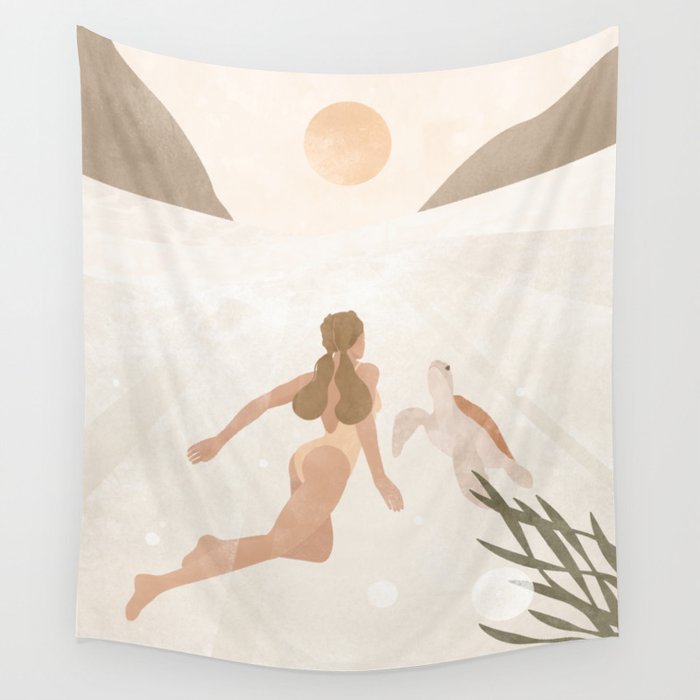 Spirit tapestry online