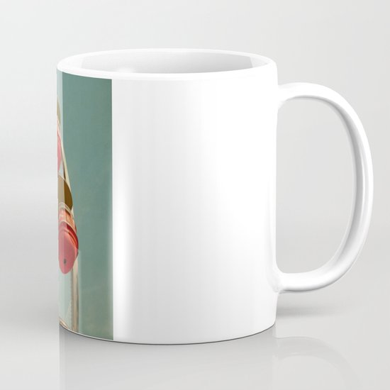 Grande Roue Mug
