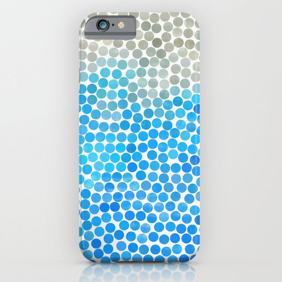 dance 12 iPhone & iPod Case