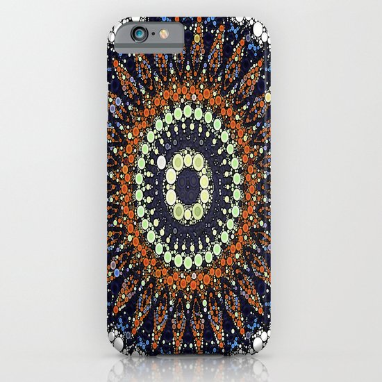 :: Escutcheon :: iPhone & iPod Case