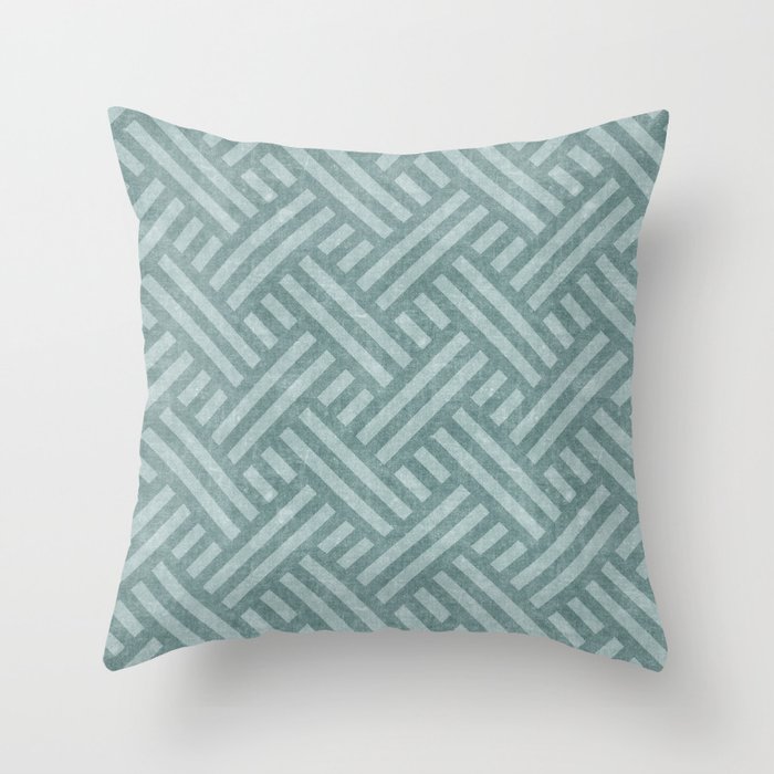 Teal farmhouse throw 2025 pillows