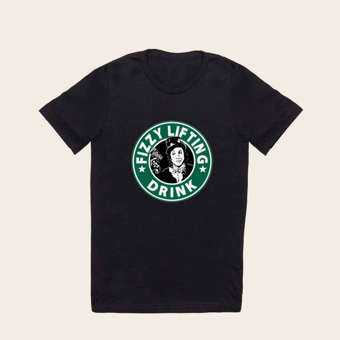 Starbucks t shirt online discount