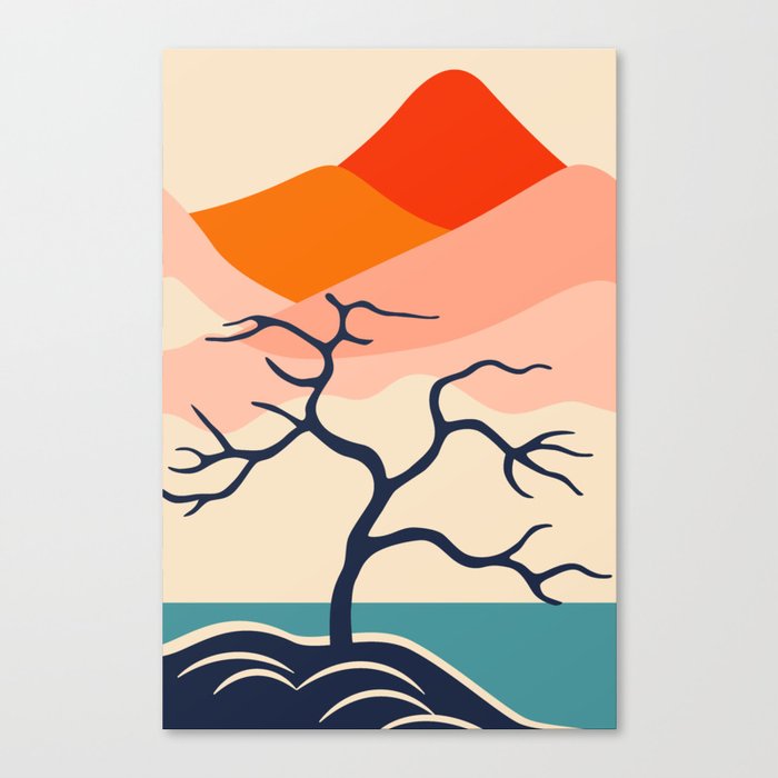 Canvas Print