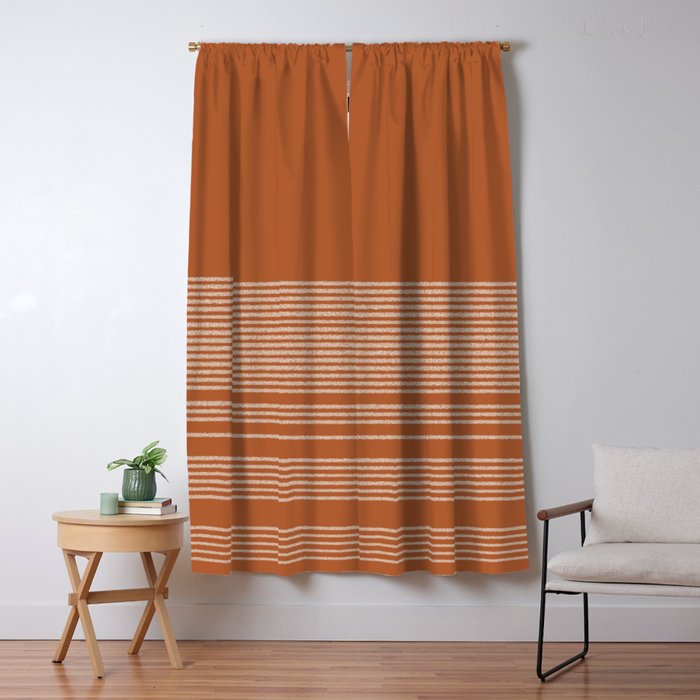 Blackout Curtain