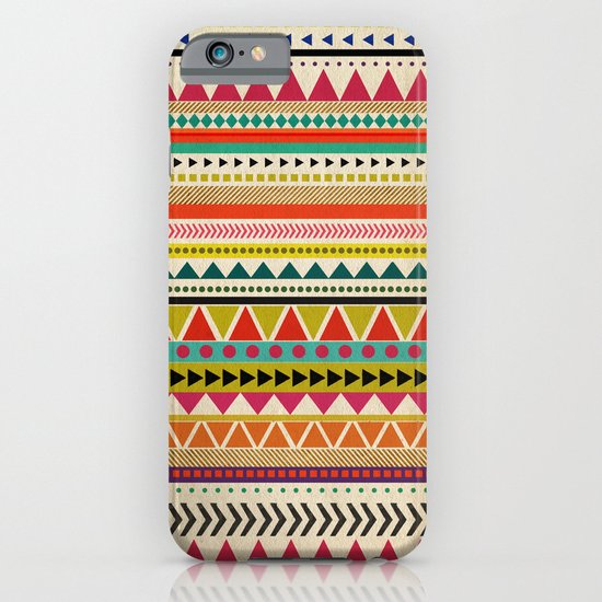 AZTEC iPhone & iPod Case
