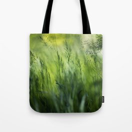 greenalize Tote Bag
