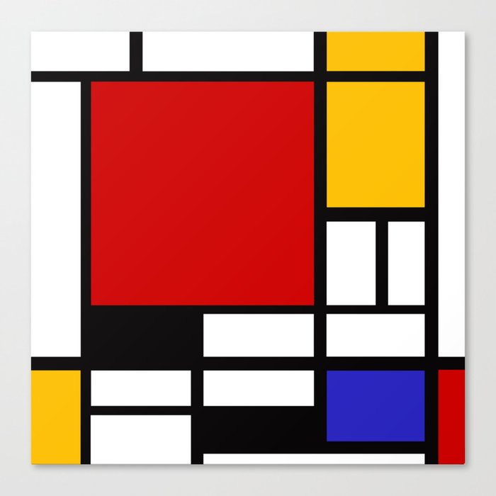 Canvas Print