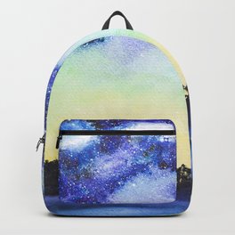 Milky Way Backpack