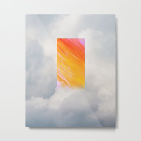 G/26 Metal Print