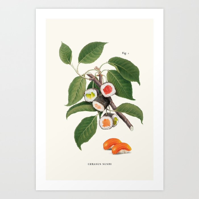 Art Print