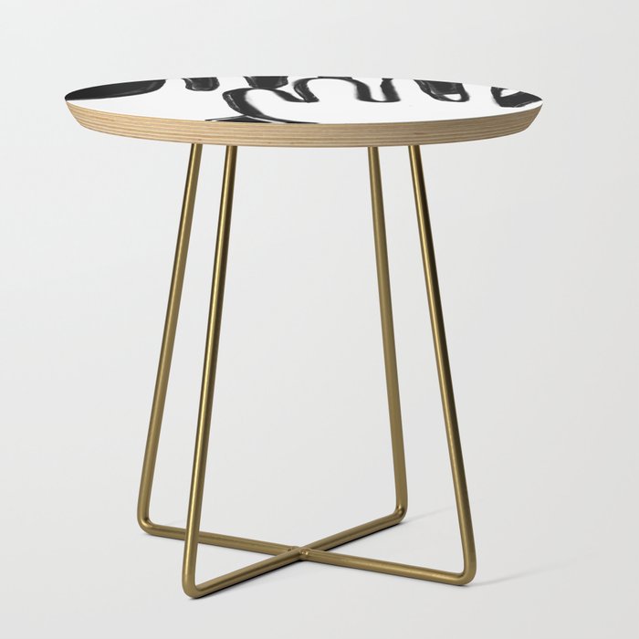 High Five Side Table