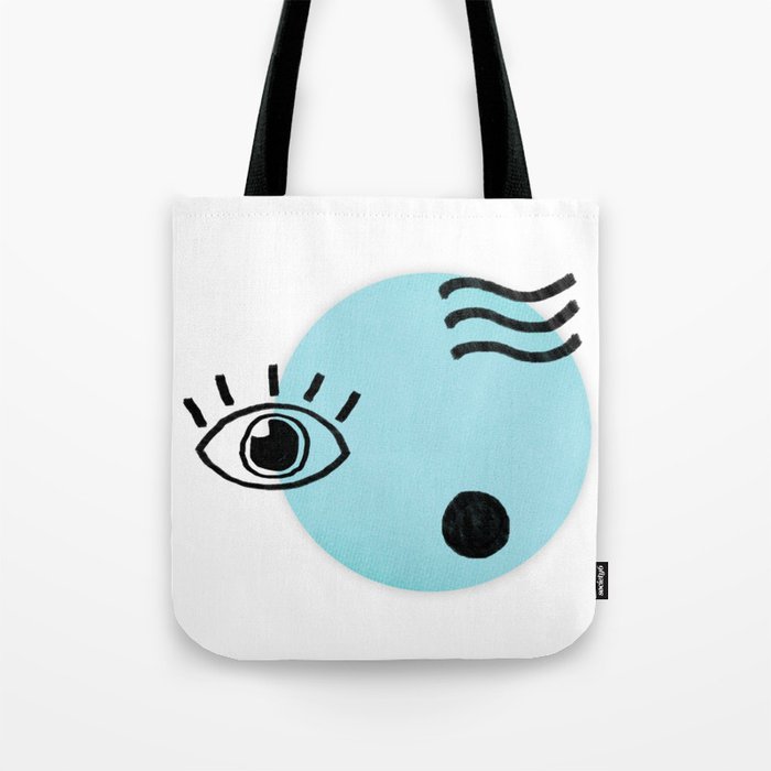 DREAM Tote Bag