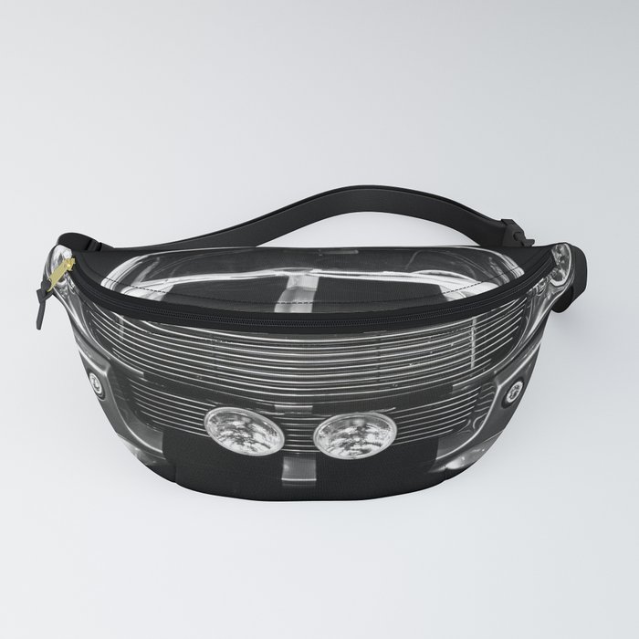 Mustang GT 500 Fanny Pack