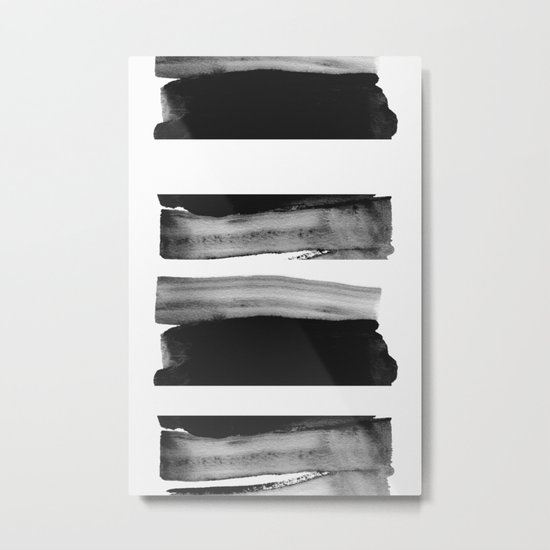 TY01 Metal Print