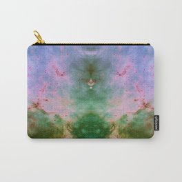 Pastel Space Carry-All Pouch