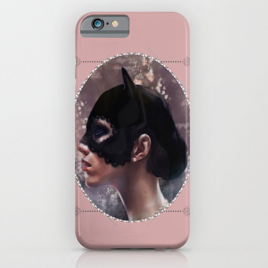 Pearls iPhone & iPod Case