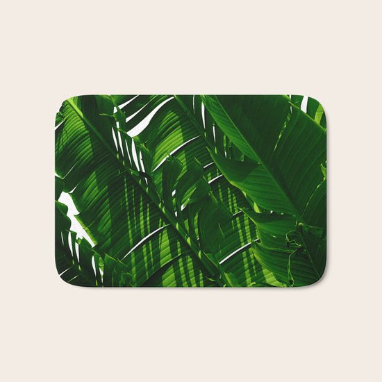 Green Me Up Bath Mat