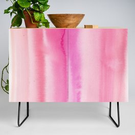 13  | 190728 | Romance Watercolour Painting Credenza