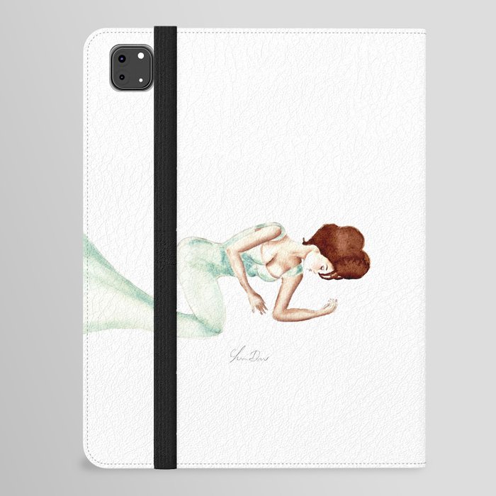 Lyra iPad Folio Case