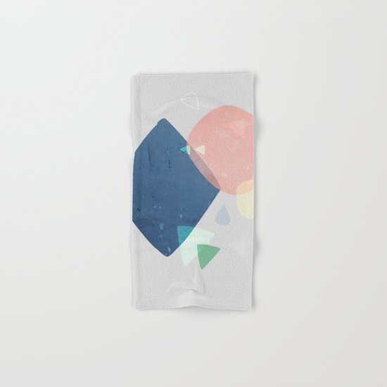 Graphic 179 Hand & Bath Towel