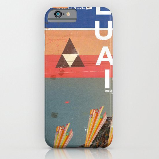 Education - prepare for your mind to be blown iPhone & iPod Case