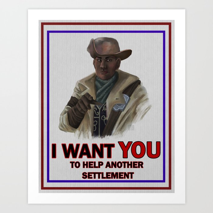 Art Print